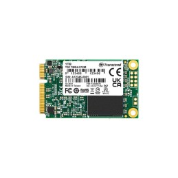 MSA372M - SSD - 32 GB -...